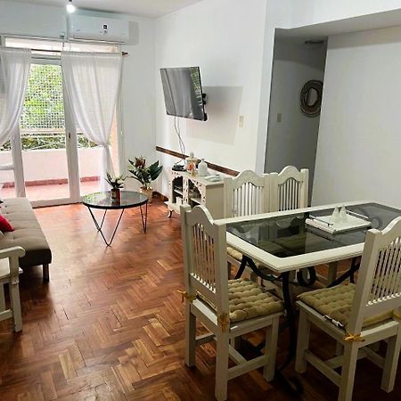 Ferienwohnung Departamento Centrico Tucuman 1B San Miguel de Tucumán Exterior foto